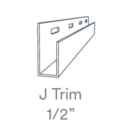Trusscore: Trim