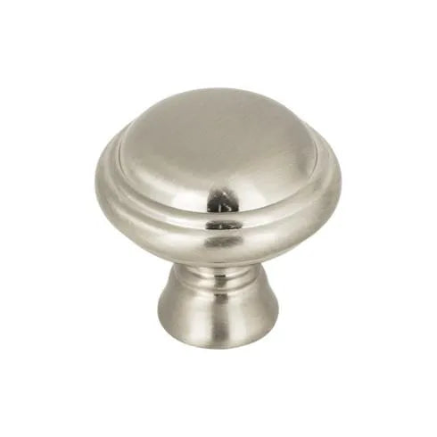 Henderson Knob 1 1/4 Inch - Grace Collection