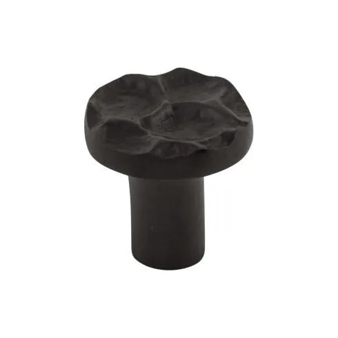 Cobblestone Round Knob - Cobblestone Collection