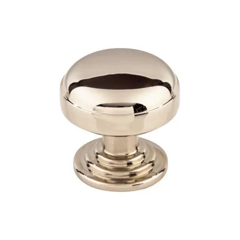 Ellis Knob 1 1/4 Inch - Ellis Collection