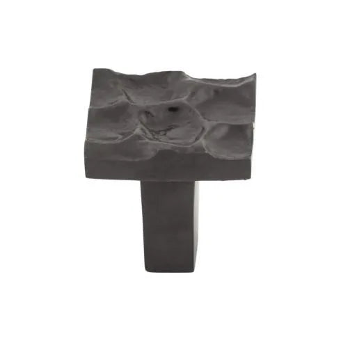 Cobblestone Square Knob - Cobblestone Collection