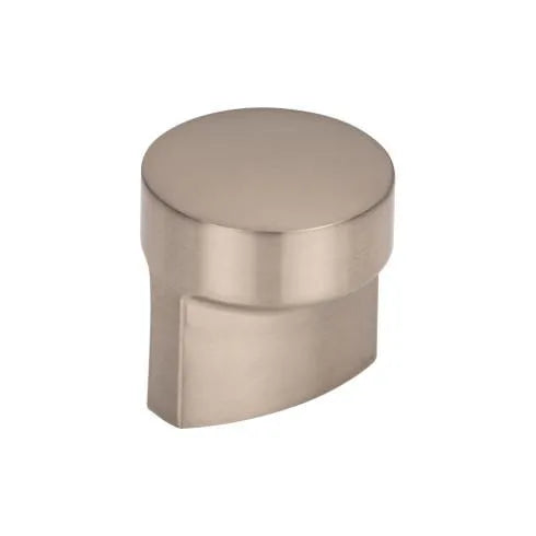 Hartridge Knob 1-1/4 Inch - Ellis Collection