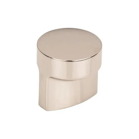 Hartridge Knob 1-1/4 Inch - Ellis Collection