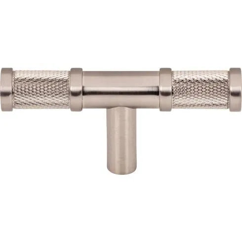 Burnham T-Knob 3 INCH - Garrison Collection