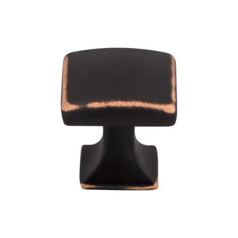 Contour Knob 1-1/8 Inch - Transcend Collection