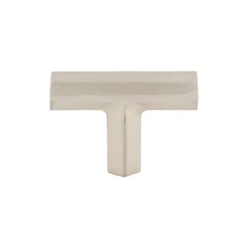 Lydia T Shape Knob 1-3/4 INCH - Serene Collection