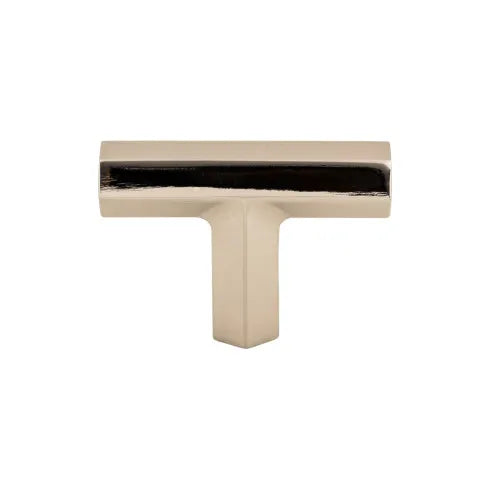 Lydia T Shape Knob 1-3/4 INCH - Serene Collection