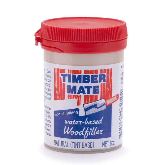 timbermate wood filler
