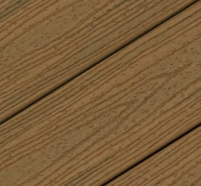 Trex Transcend E.T./Tropical Decking