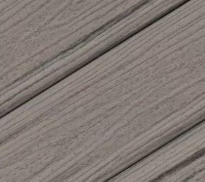 Trex Transcend E.T./Tropical Decking