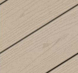 Trex Transcend E.T./Tropical Decking
