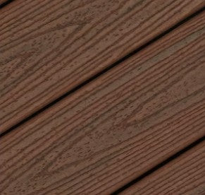 Trex Transcend E.T./Tropical Decking
