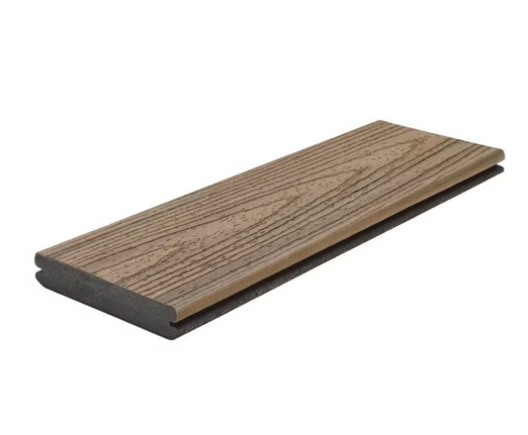 Trex Transcend E.T./Tropical Decking