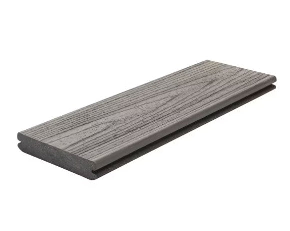 Trex Transcend E.T./Tropical Decking