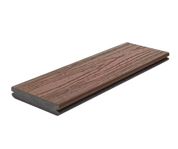 Trex Transcend E.T./Tropical Decking