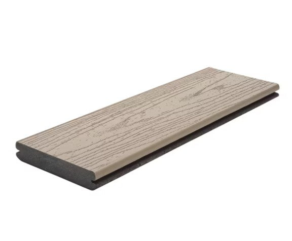 Trex Transcend E.T./Tropical Decking