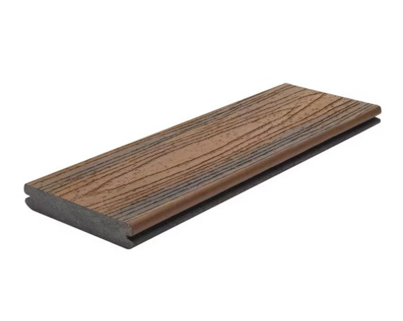 Trex Transcend E.T./Tropical Decking