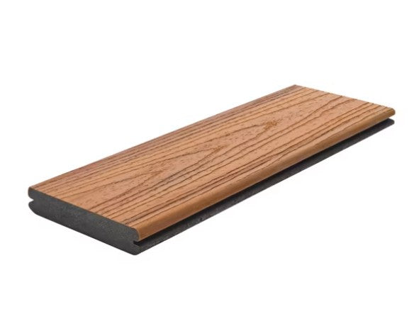 Trex Transcend E.T./Tropical Decking