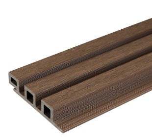 NewTechWood Composite Siding