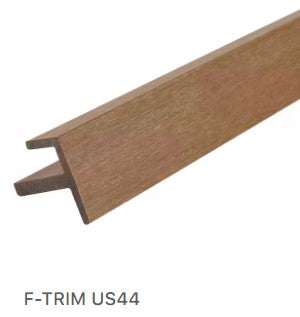 NewTechWood Composite Siding