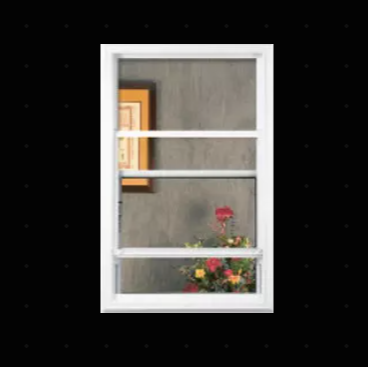 Vent-Lite Glass Insert Non-Impact Clear IG Glass 22"x36"