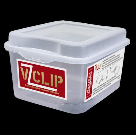 Versatex: 97398 Versatex VZ Clip