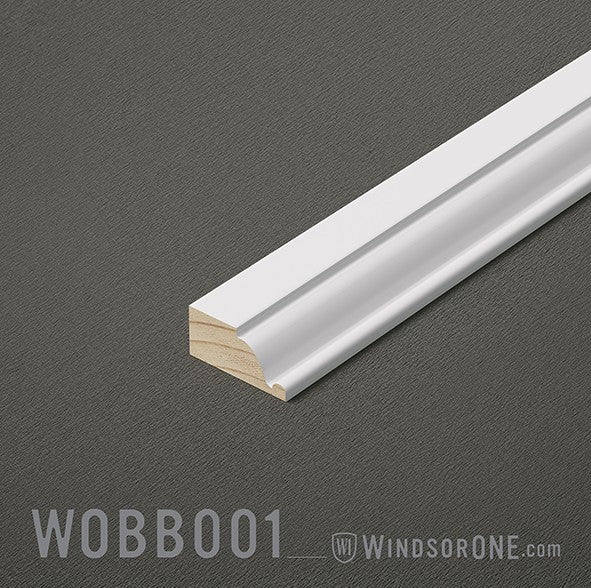 WindsorONE Mouldings