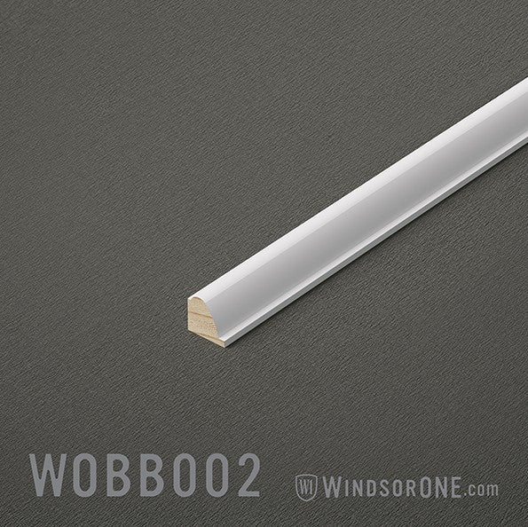 WindsorONE Mouldings