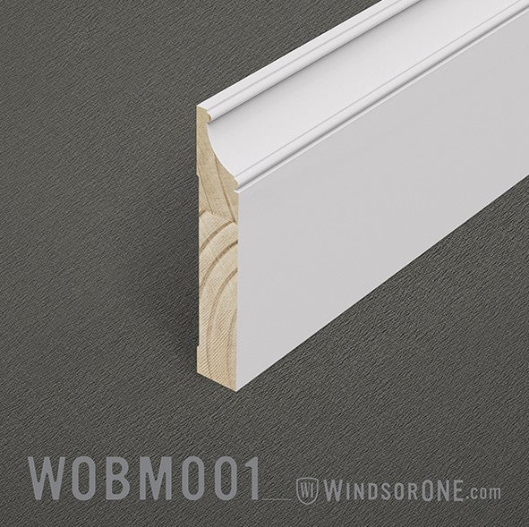 WindsorONE Mouldings