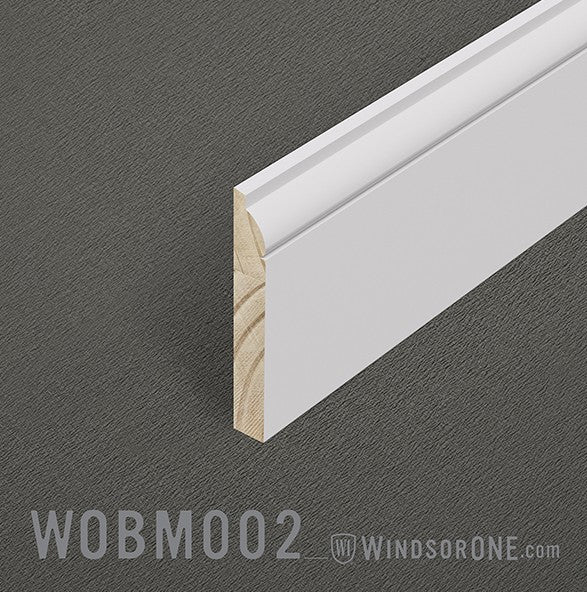 WindsorONE Mouldings