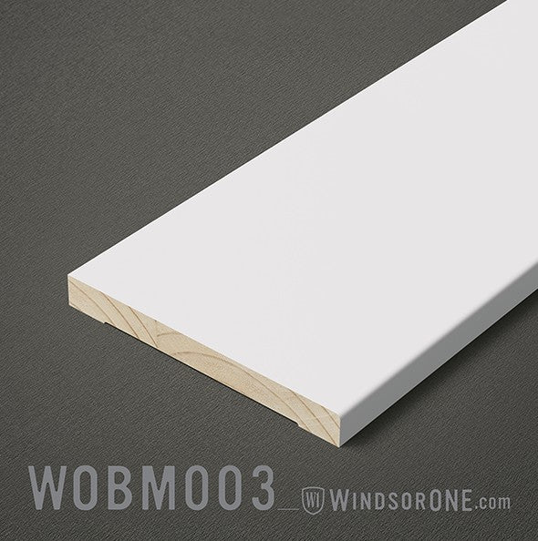 WindsorONE Mouldings