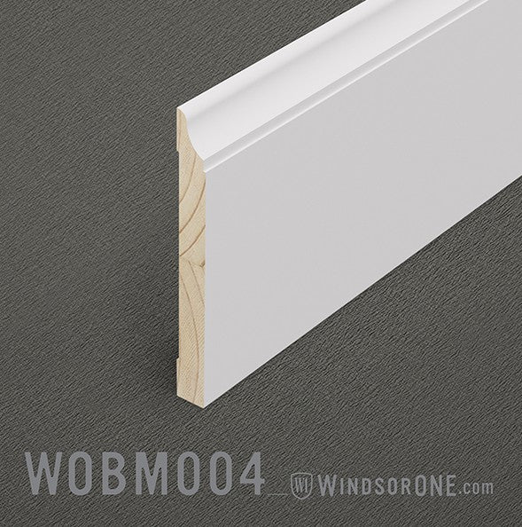 WindsorONE Mouldings