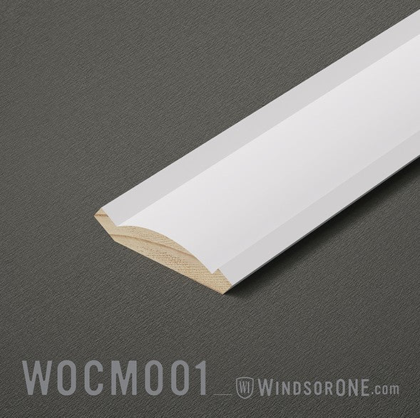 WindsorONE Mouldings