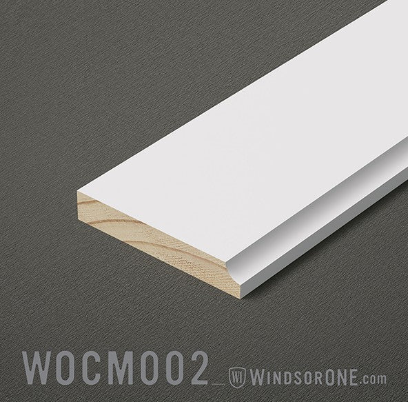WindsorONE Mouldings