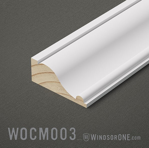 WindsorONE Mouldings