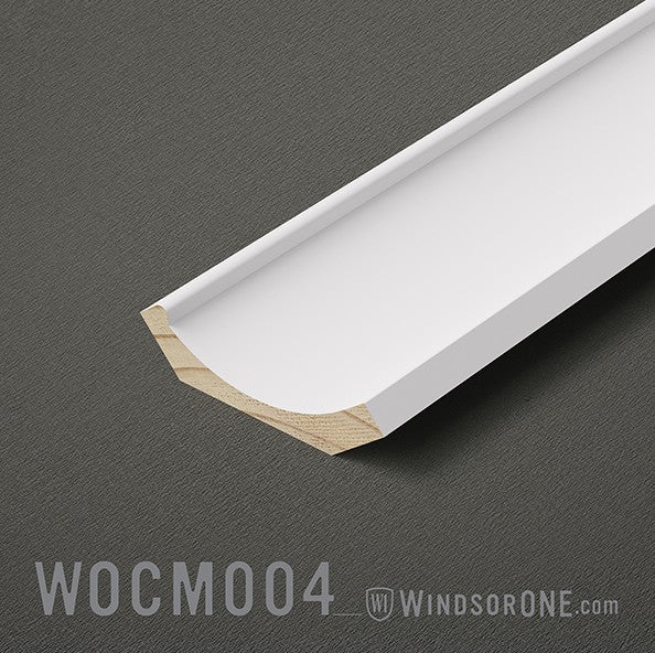 WindsorONE Mouldings