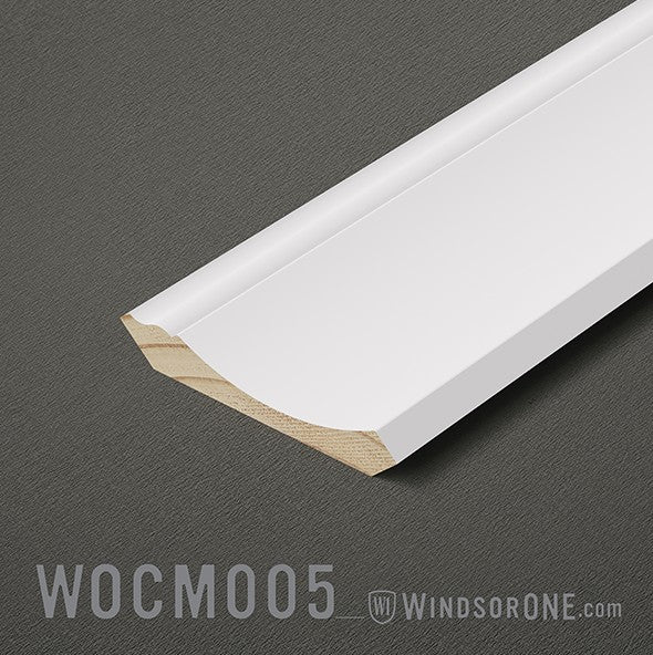 WindsorONE Mouldings