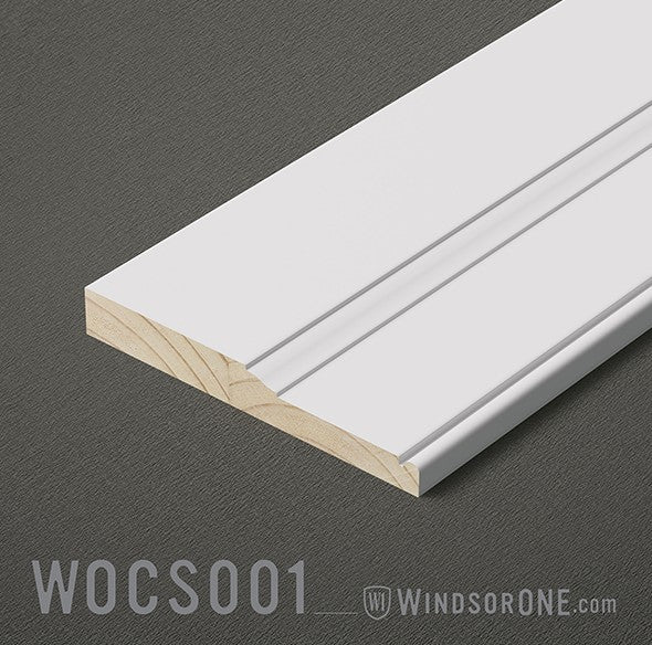 WindsorONE Mouldings