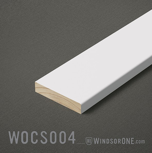 WindsorONE Mouldings