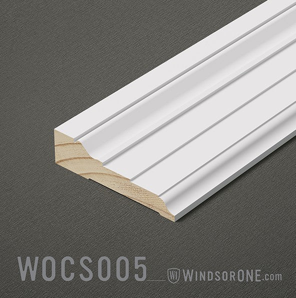 WindsorONE Mouldings