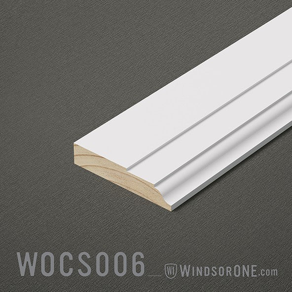 WindsorONE Mouldings