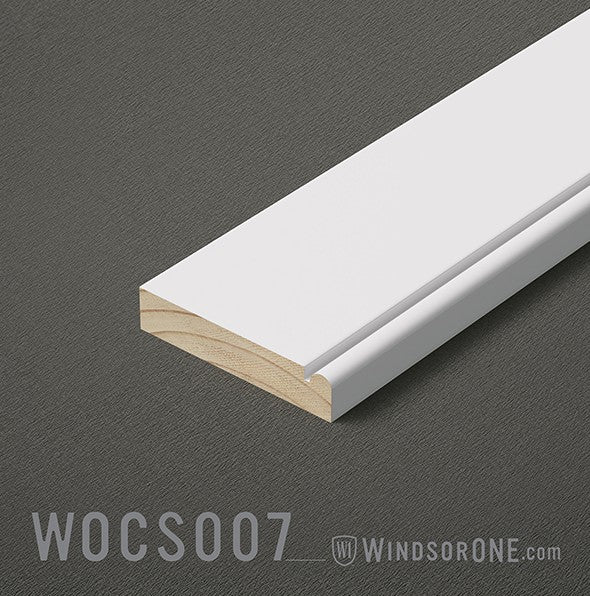WindsorONE Mouldings