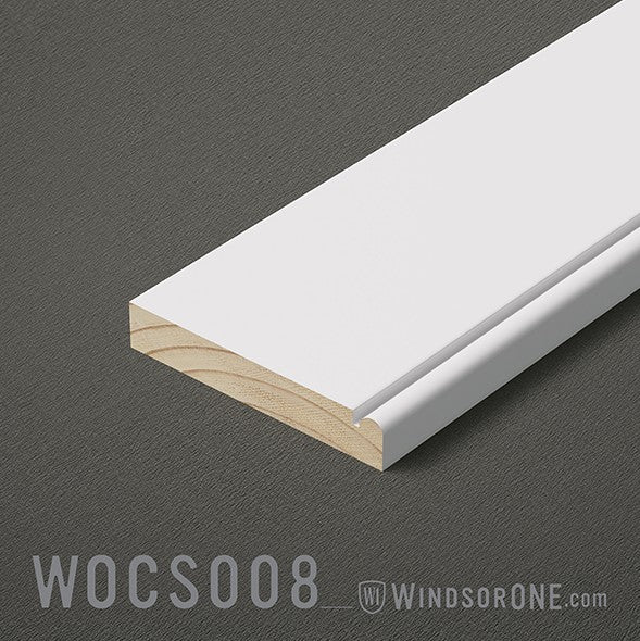 WindsorONE Mouldings