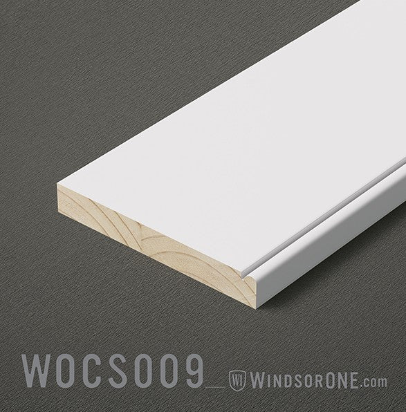 WindsorONE Mouldings