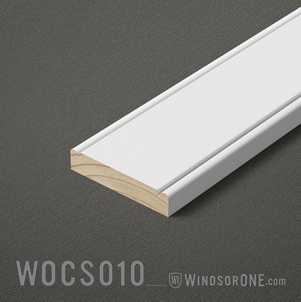 WindsorONE Mouldings