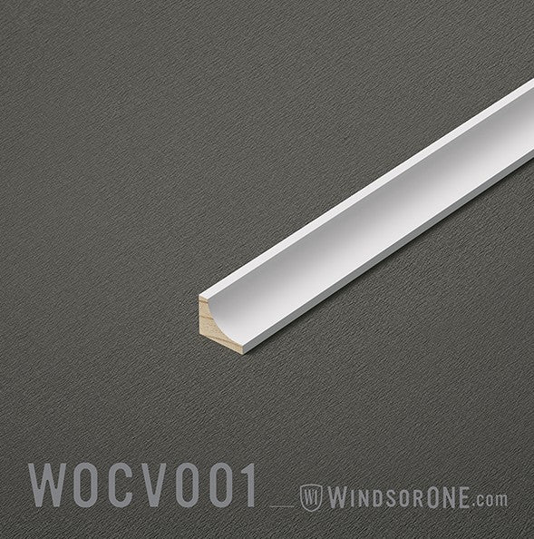 WindsorONE Mouldings