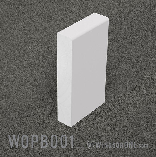WindsorONE Mouldings