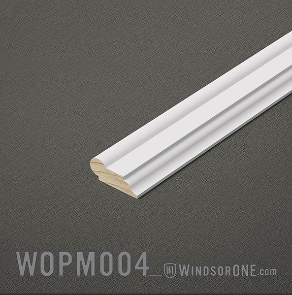 WindsorONE Mouldings
