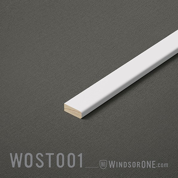WindsorONE Mouldings