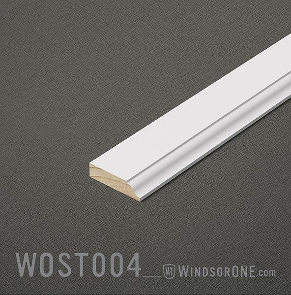 WindsorONE Mouldings